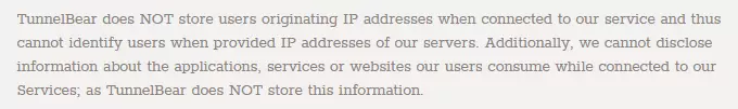 Tunnelbear Privacy1 Tunnelbear Privacy1