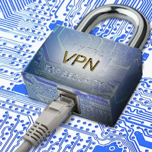 Vpn Lock