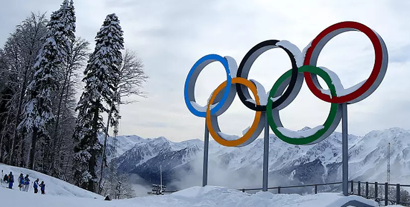 Watch Winter Olympics 2018