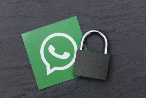 Whatsapp Encryption