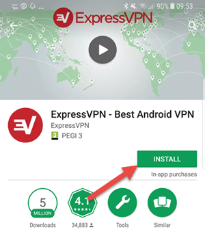 How To Setup A VPN On Android & Setup OpenVPN | Step-by-step Guide