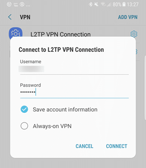 How to Setup a VPN on Android & setup OpenVPN | Step-by-step guide