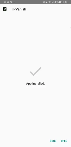 Android Install Ipv Apk