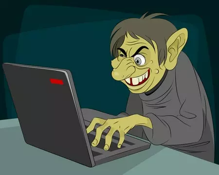 Internet Troll