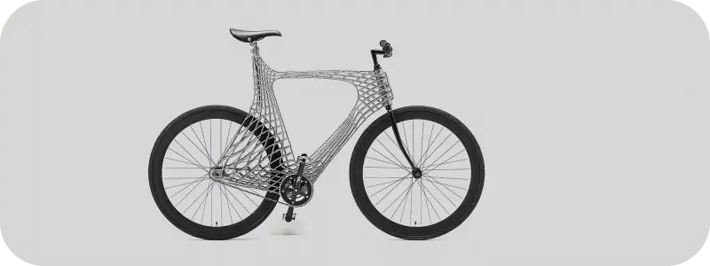 Arc Bicycle