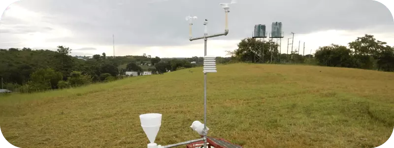 Automatic Weather Station