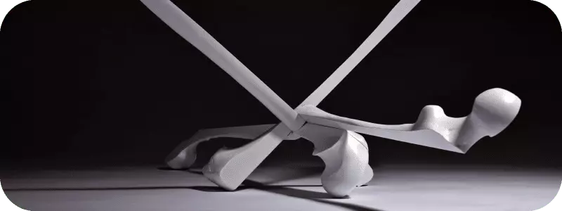 Biometric Sculptures