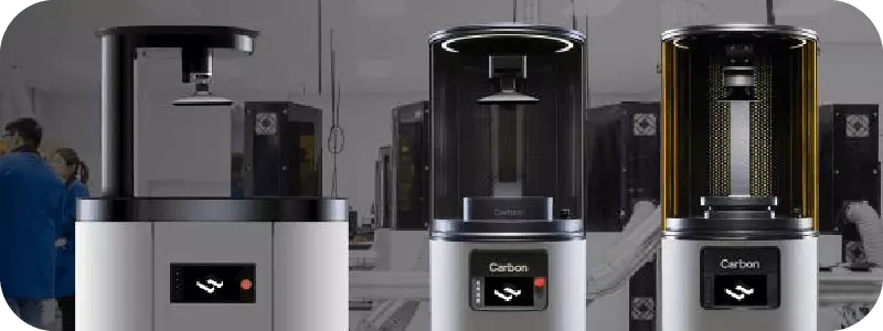 Carbon 3D Printing