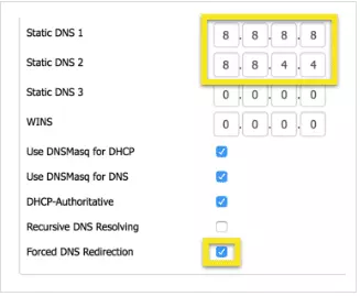 DD-WRT Setup Guide DD-WRT Setup Guide