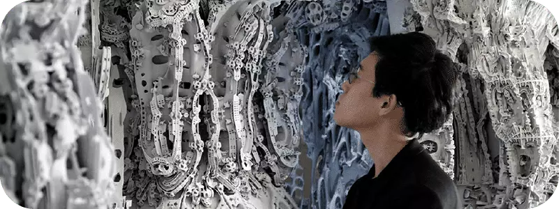 Digital Grotesque