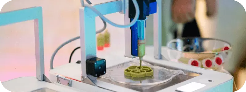 Food Ink
