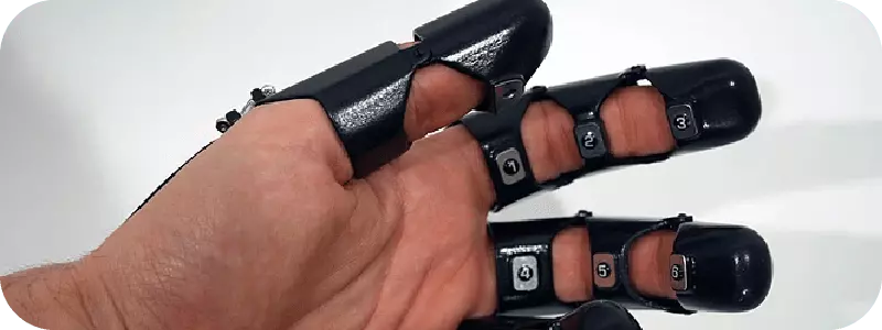 Glove One