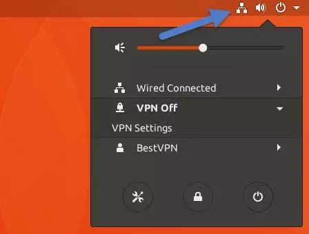 Installing a VPN on Ubuntu