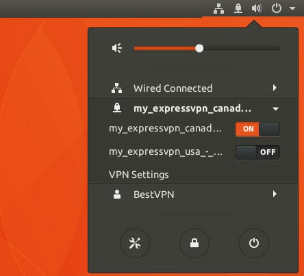 setup vpn ubuntu 11-100 in spanish