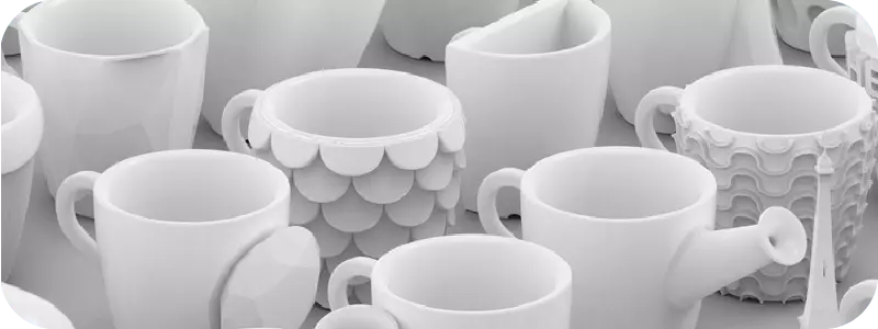 One Cup A Day