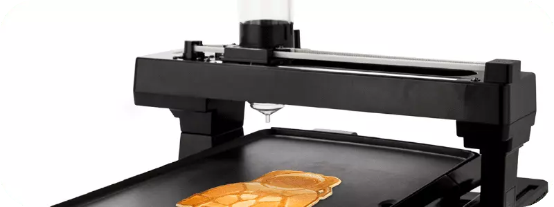 Pancake Bot
