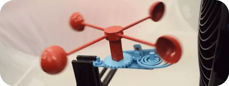 Printed WiFi