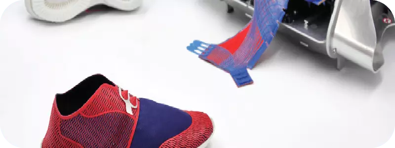 Shoetopia