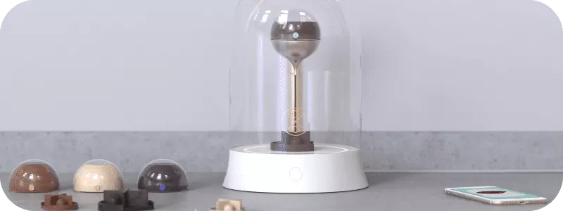 XOCO Chocolate Printer