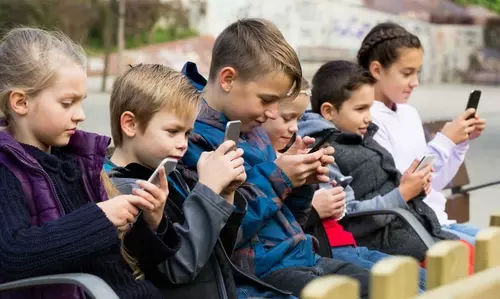 Children Digital Privacy