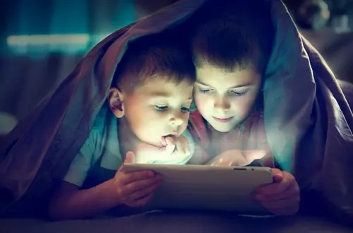 Children Youtube