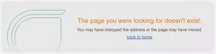 My Private Network Website