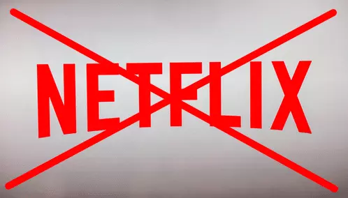 Netflix No