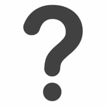 Question Mark Trust Fbi