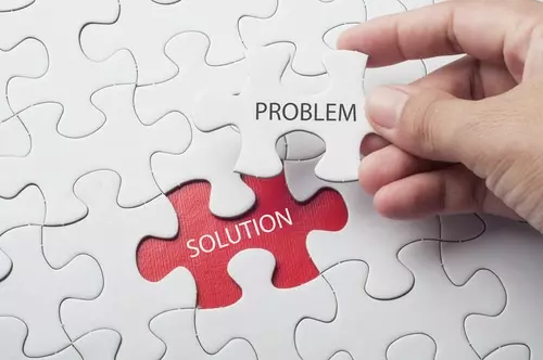 Solution