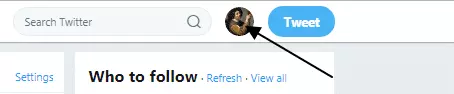 Twitter Bubble Twitter Bubble