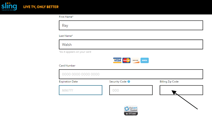 Dressbarn credit card outlet pay bill