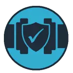 DNS Leak Protection Pipe