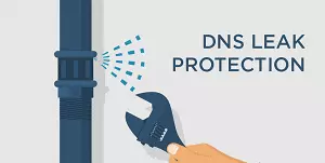 DNS Leak Protection