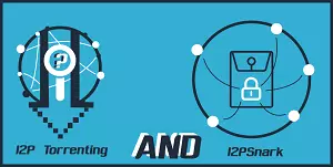 I2P Torrenting and I2P Snark