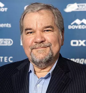 Phil Zimmermann