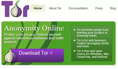 Tor Vietnam