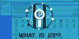 What is I2P