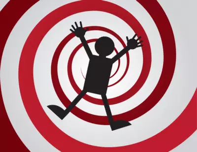 Downward Spiral