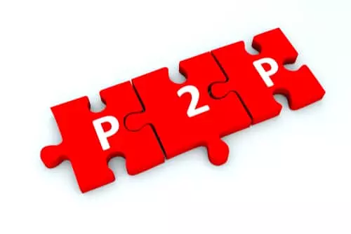 Ip P2P