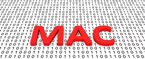 Mac Address
