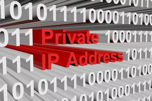 Private Ip Address