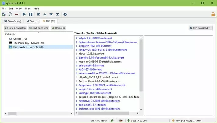 Qbittorrent Windows Rss 3