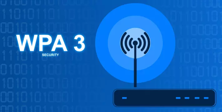 WPA3