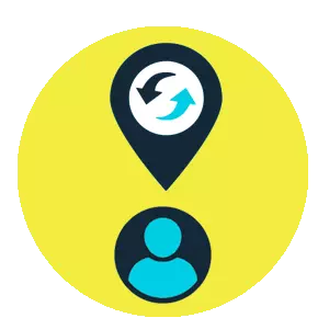 Geo Spoofing Location