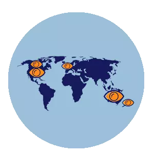 History of Five Eyes