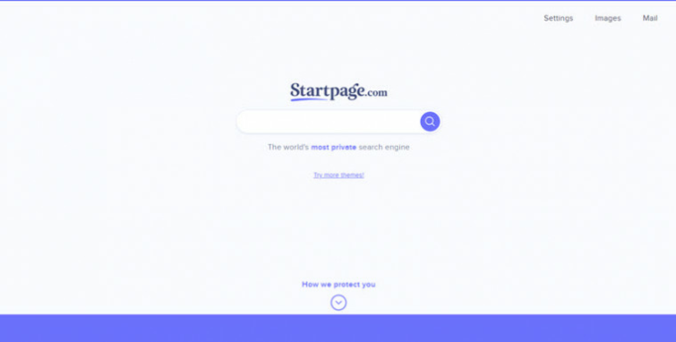 Startpage Relaunches with Sophisticated Upgrades - ProPrivacy.com