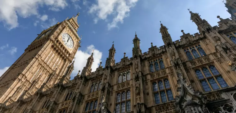 UK Seizes Facebook Documents