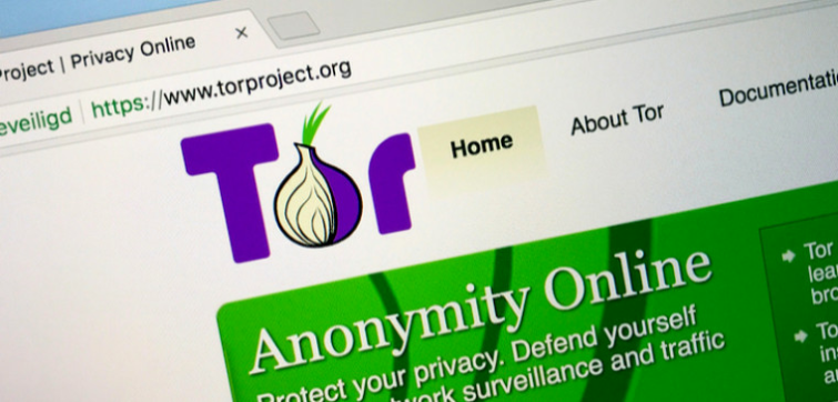 tor vpn router