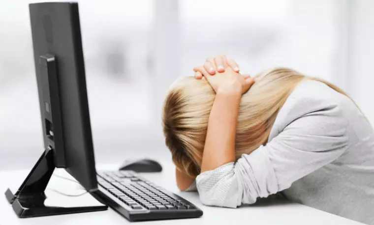 Instagram advert fatigue