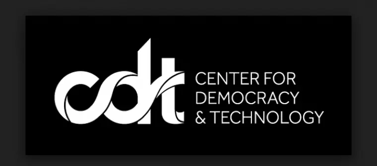 CDT Logo